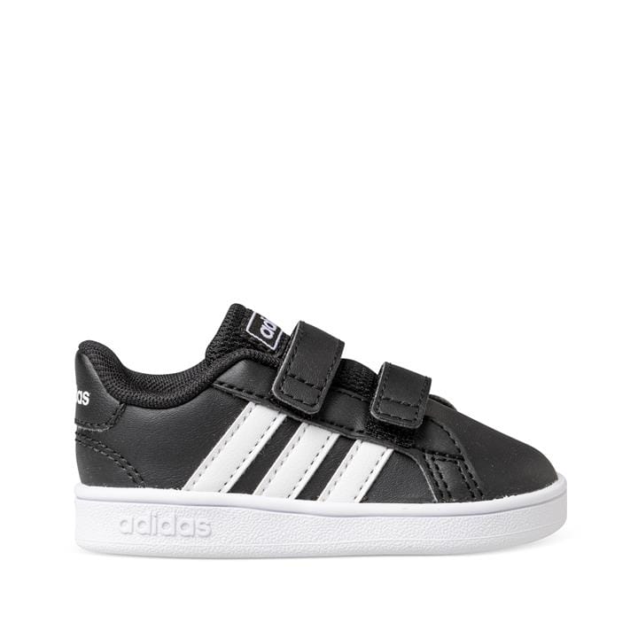 OJAM - Pivot - Adidas Grand Court I  Size 3 Unisex