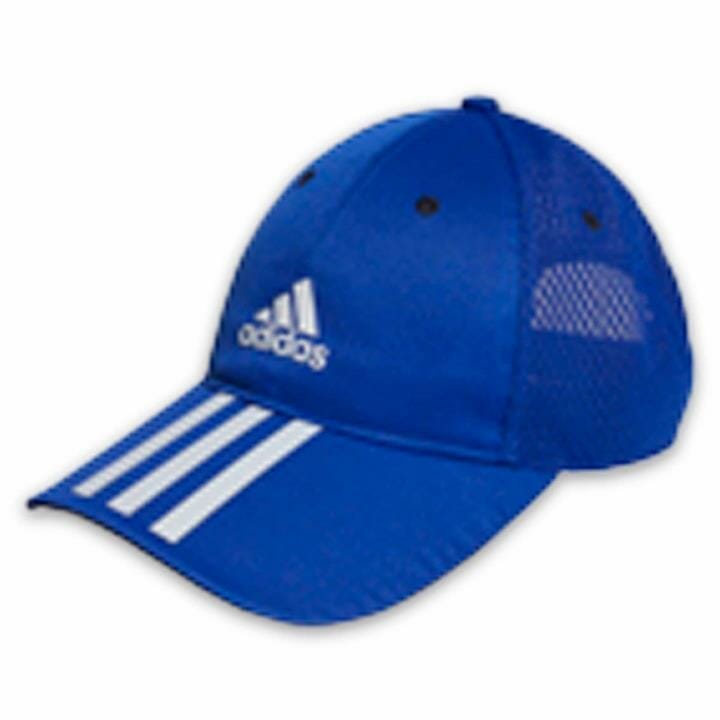 OJAM - Pivot - Adidas Kids Mesh Cap  Size OS Unisex