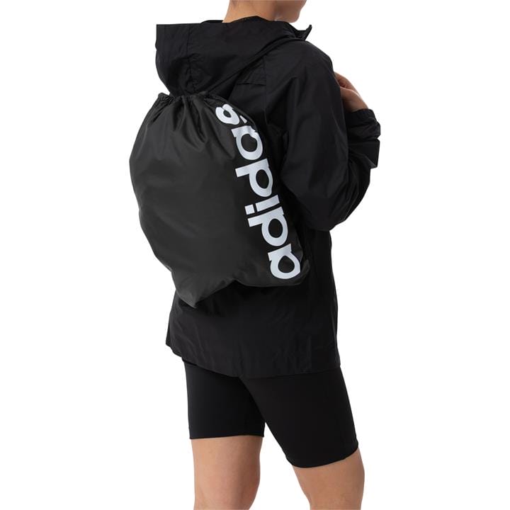 OJAM - Pivot - Adidas Linear Core Gymbag  Size OS Unisex
