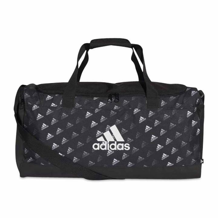 OJAM - Pivot - Adidas Linear Graphic Duffel Bag  Size OS Unisex