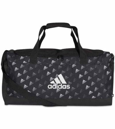 OJAM - Pivot - Adidas Linear Graphic Duffel Bag Size OS Unisex