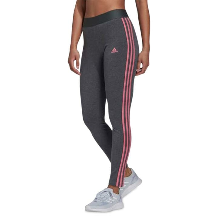 OJAM - Pivot - Adidas Loungewear Essentials 3-Stripes Leggings  Size XS Womens
