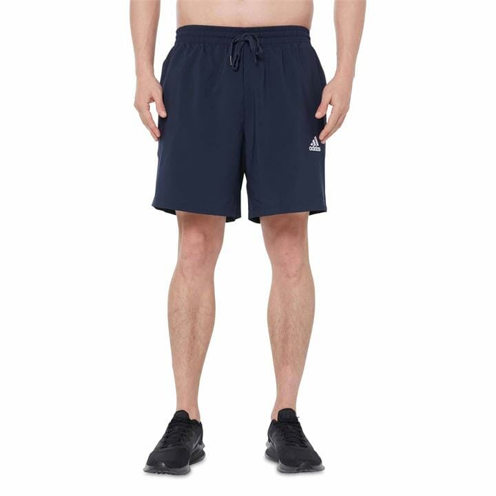 OJAM - Pivot - Adidas M Sl Chelsea Legend Ink/White  Size XS Mens