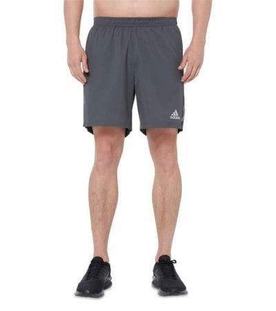 OJAM - Pivot - Adidas Own The Run Sho Grey Six Size XS Mens