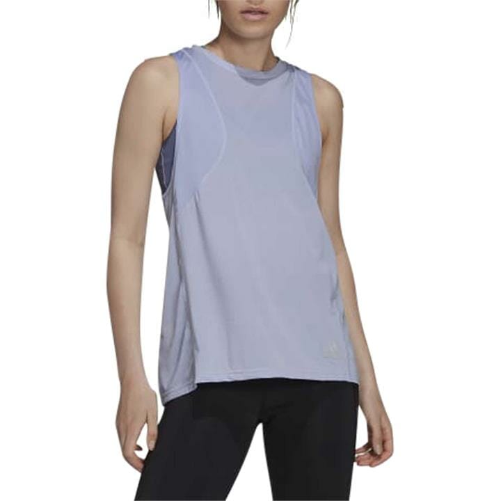 OJAM - Pivot - Adidas Own The Run Tank  Size XS Womens
