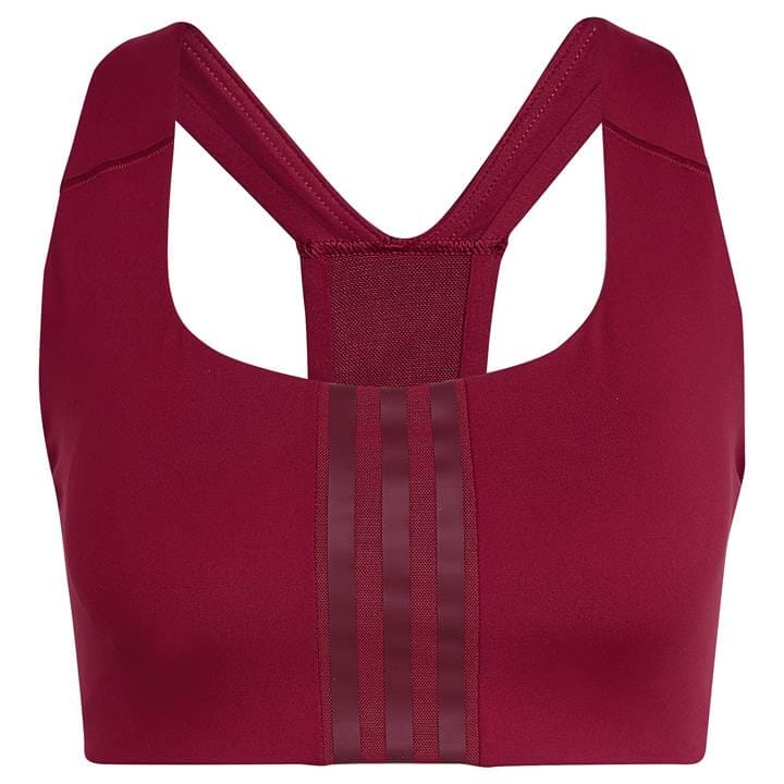 OJAM - Pivot - Adidas Powerimpact Training Medium-Support Bra  Size XS Womens