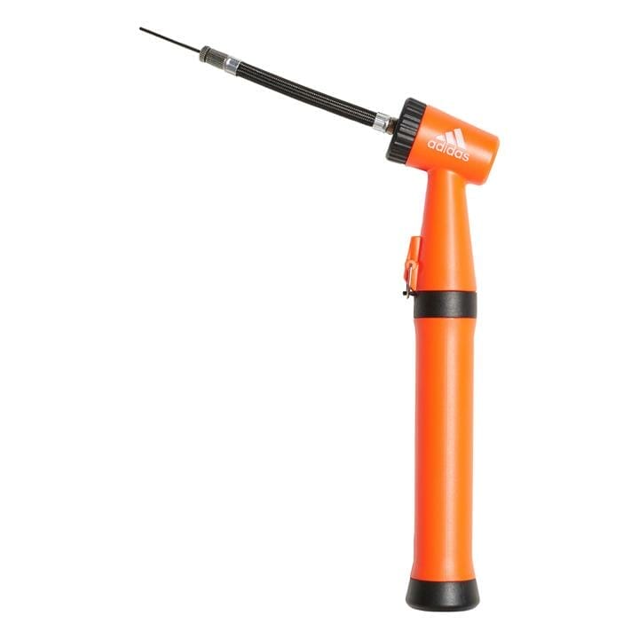 OJAM - Pivot - Adidas Pump Blk/Wht/Red  Size OS Unisex