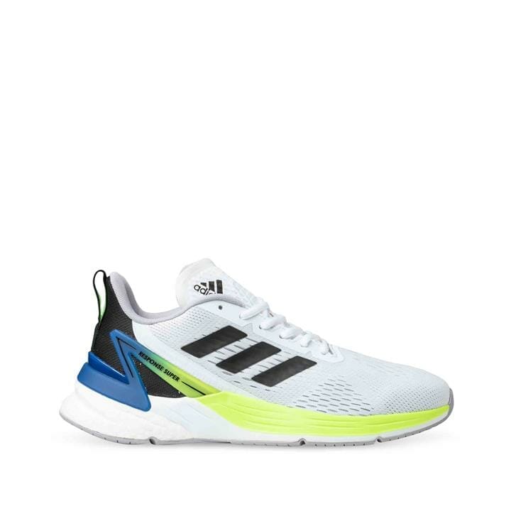 OJAM - Pivot - Adidas Response Super  Size 7 Mens