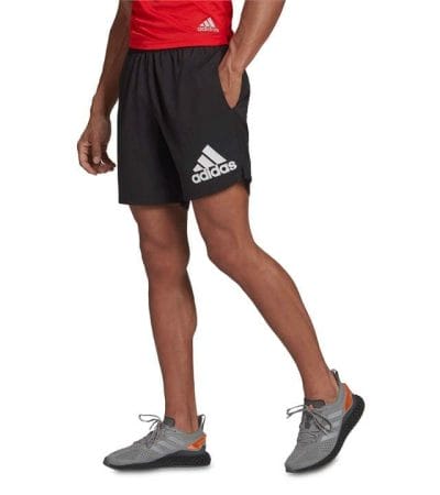 OJAM - Pivot - Adidas Run It Shorts Size XS Mens