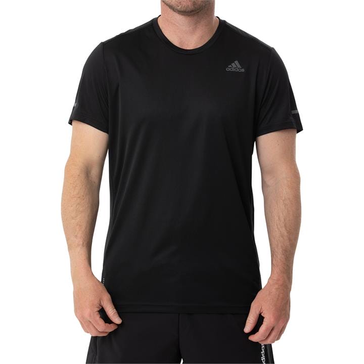 OJAM - Pivot - Adidas Run It Tee  Size XS Mens
