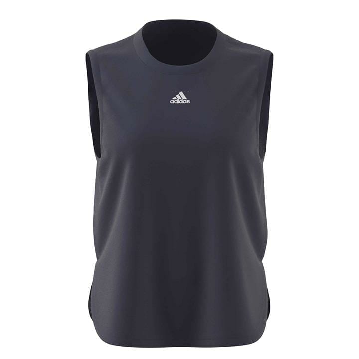 OJAM - Pivot - Adidas Solid Tank  Size XS Womens
