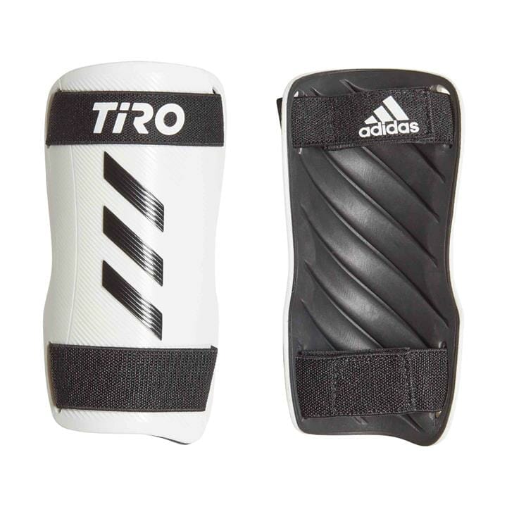 OJAM - Pivot - Adidas Tiro Sg Trn Blk/Wht  Size XS Unisex