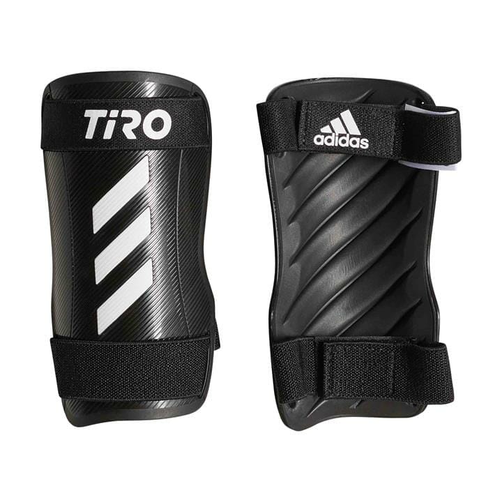 OJAM - Pivot - Adidas Tiro Sg Trn Wht/Blk  Size XS Unisex