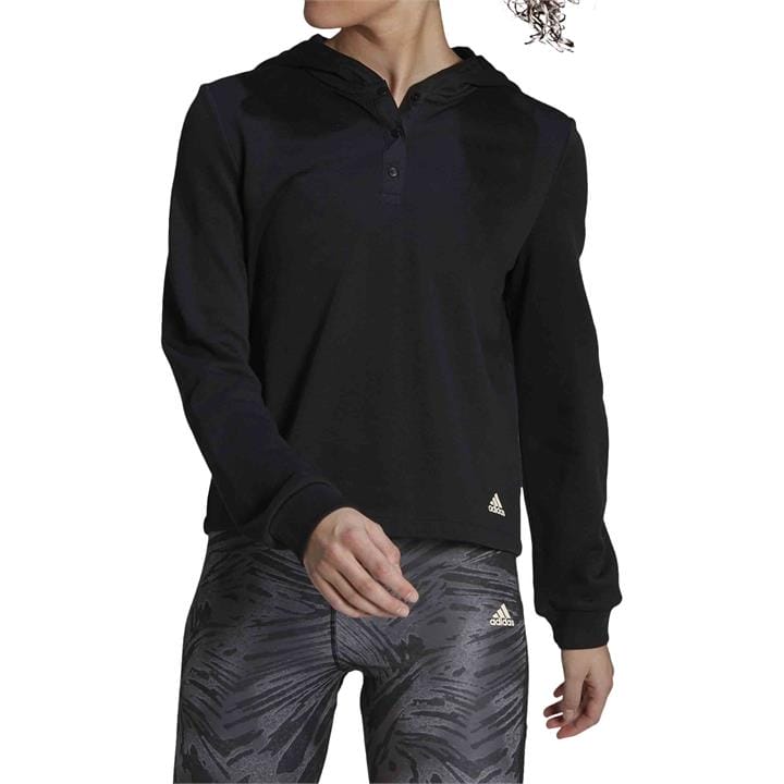 OJAM - Pivot - Adidas U4U Hoodie  Size XS Womens