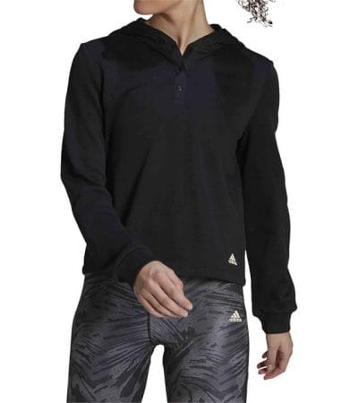 OJAM - Pivot - Adidas U4U Hoodie  Size XS Womens