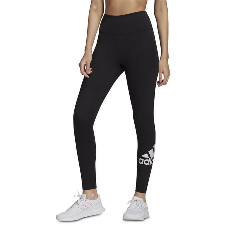 OJAM - Pivot - Adidas X Zoe Saldana Cotton Leggings  Size XS Womens