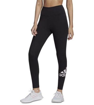OJAM - Pivot - Adidas X Zoe Saldana Cotton Leggings  Size XS Womens