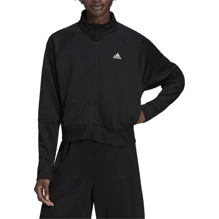 OJAM - Pivot - Adidas X Zoe Saldana Track Top  Size XS Womens