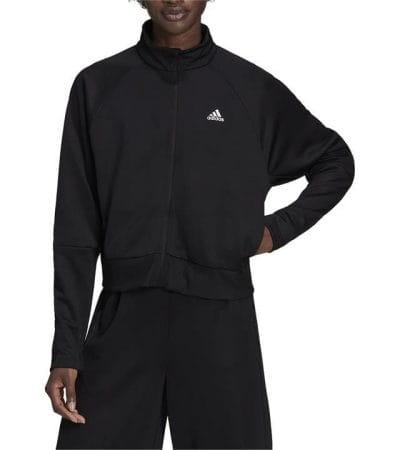 OJAM - Pivot - Adidas X Zoe Saldana Track Top  Size XS Womens