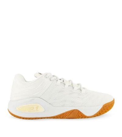 OJAM - Pivot - And1 Attack Low Sl Wht/Gum/Wht Size 7 Mens