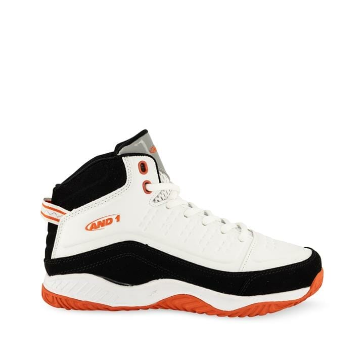 OJAM - Pivot - And1 Pulse 2.0  Size 1 Unisex