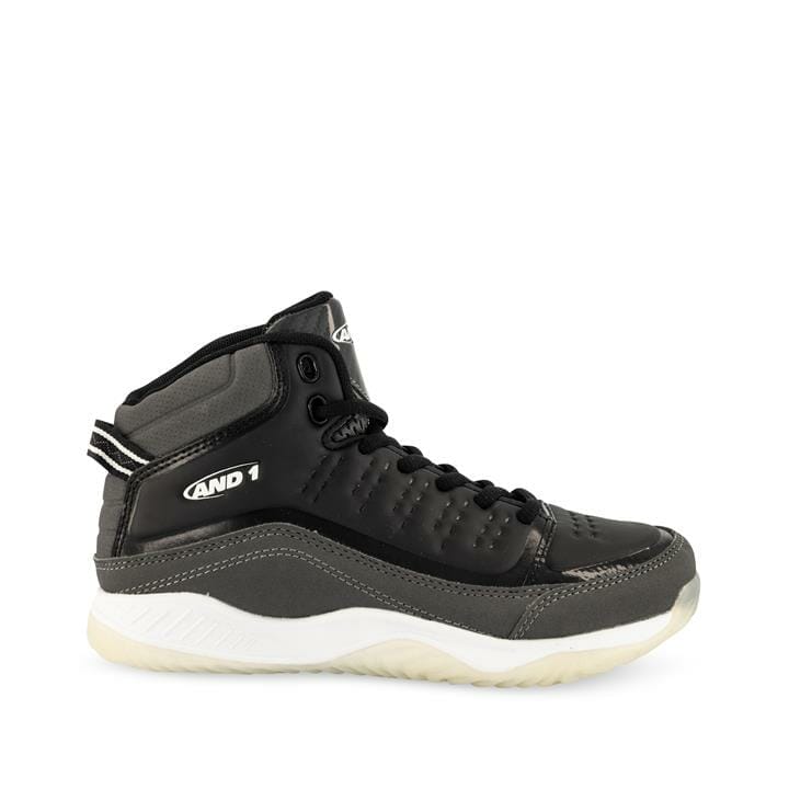 OJAM - Pivot - And1 Pulse 2.0  Size 13 Unisex