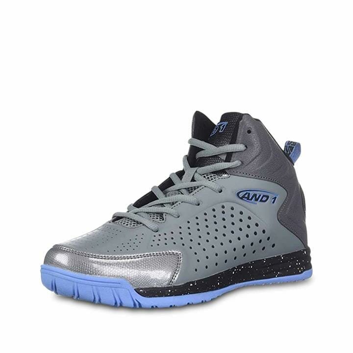 OJAM - Pivot - And1 Takeoff 2.0  Size 13 Unisex