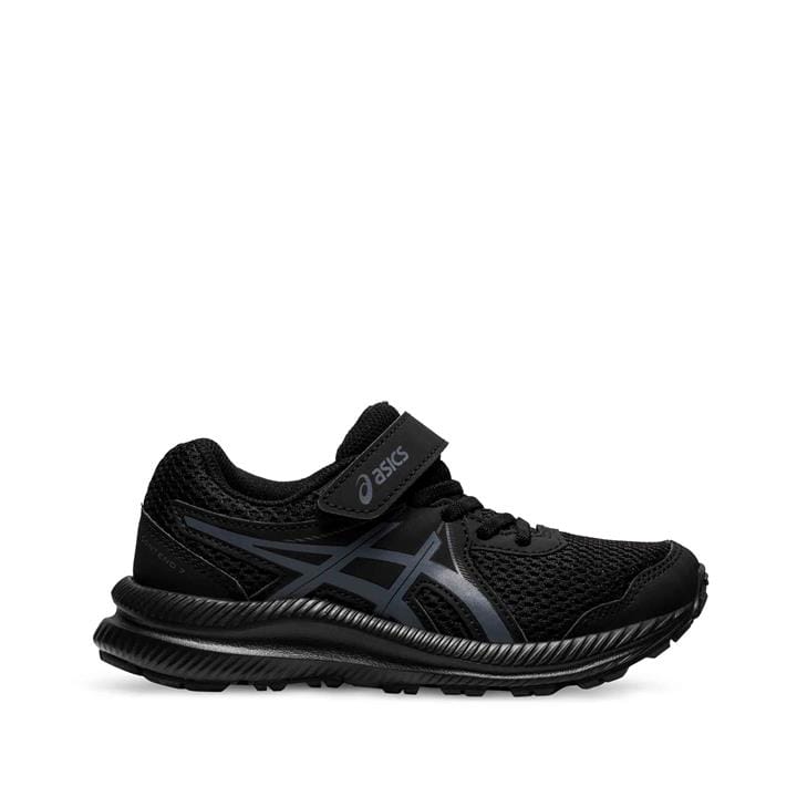 OJAM - Pivot - Asics Contend 7 Preschool  Size 10 Unisex