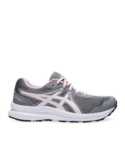 OJAM - Pivot - Asics Contend 7  Size 1 Unisex