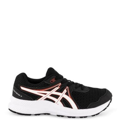 OJAM - Pivot - Asics Contend 7  Size 4 Unisex