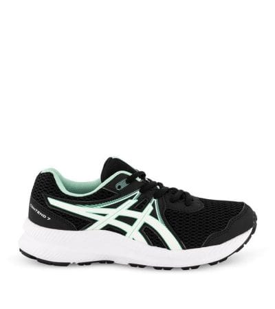 OJAM - Pivot - Asics Contend 8  Size 4 Unisex