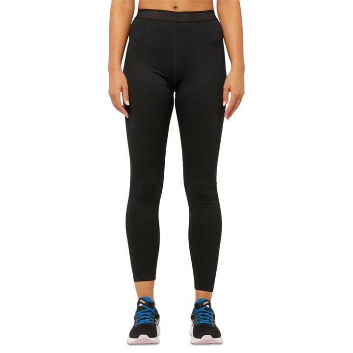 OJAM - Pivot - Asics Essential Logo Womens 7/8 Training Tights  Size XS
