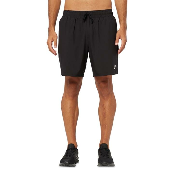 OJAM - Pivot - {@@=Ist.Core.Helpers.StringHelper.ToProperCase("Asics Essential Woven 7" Short ")} Size S Mens