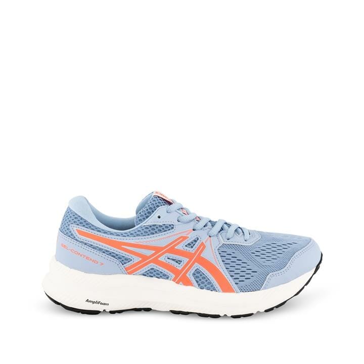 OJAM - Pivot - Asics Gel-Contend 7 (D)  Size 5 Womens