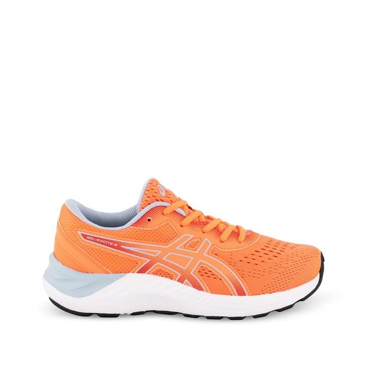 OJAM - Pivot - Asics Gel-Excite 8  Size 4 Unisex
