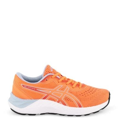 OJAM - Pivot - Asics Gel-Excite 8 Size 4 Unisex