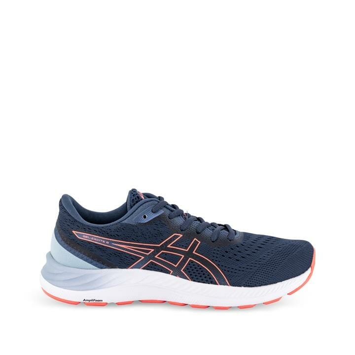OJAM - Pivot - Asics Gel-Excite 8 Womens  Size 5