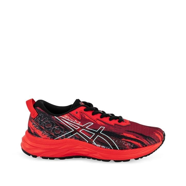 OJAM - Pivot - Asics Gel-Noosa Tri 13 Gs Burgundy/Clear Blue  Size 4 Unisex