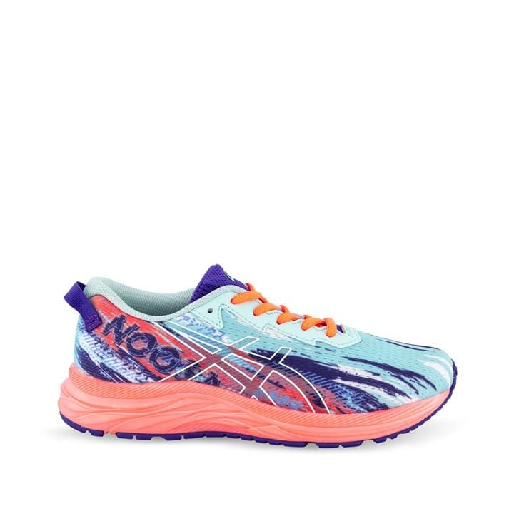 OJAM - Pivot - Asics Gel-Noosa Tri 13 Gs Clear Blue/White  Size 4 Unisex