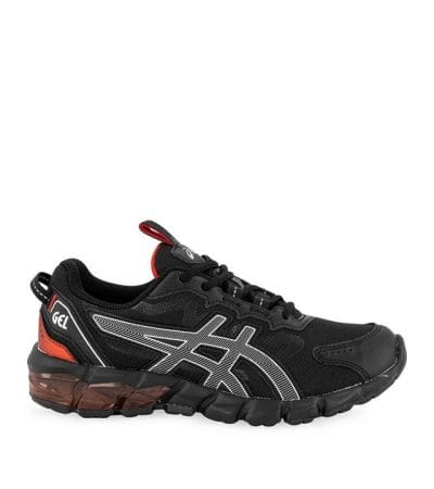 OJAM - Pivot - Asics Gel-Quantum 90 Size 4 Unisex