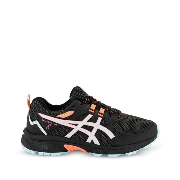 OJAM - Pivot - Asics Gel-Venture 8 (D)  Size 6 Womens