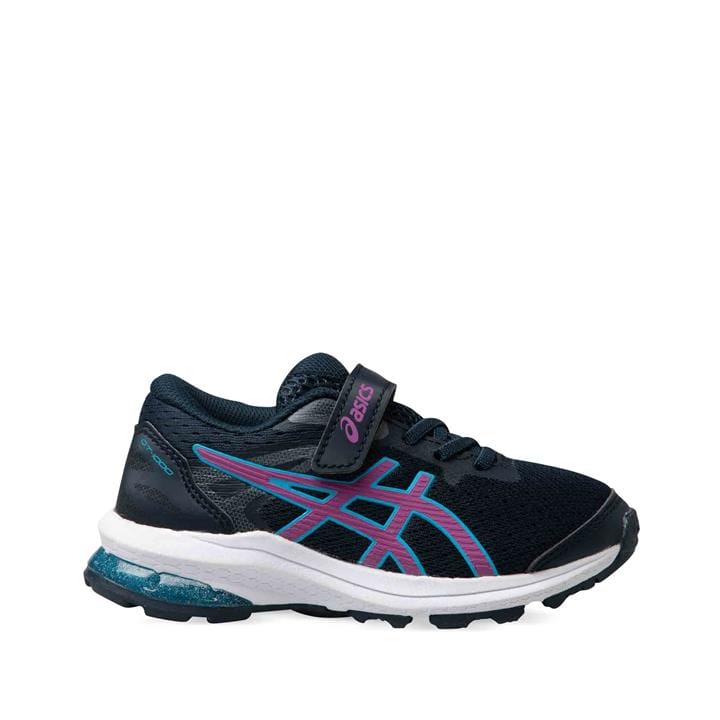 OJAM - Pivot - Asics Gt-1000 10 Preschool  Size 10 Kids