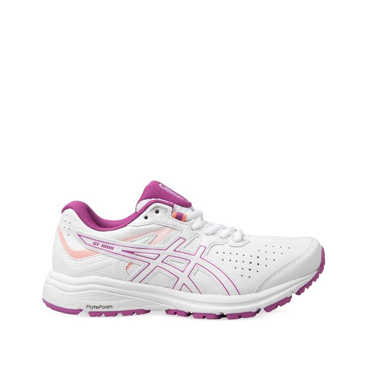 OJAM - Pivot - Asics Gt 1000 Le (D)  Size 6 Womens