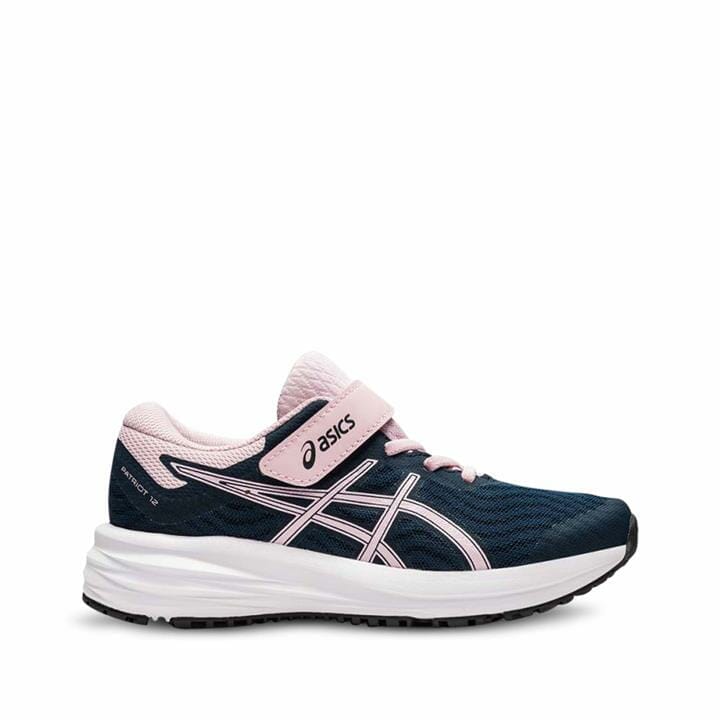 OJAM - Pivot - Asics Patriot 12 Pre School  Size 10 Unisex