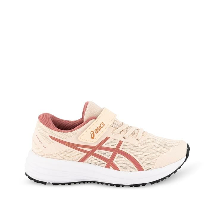 OJAM - Pivot - Asics Patriot 12 Preschool  Size 1 Unisex