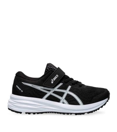 OJAM - Pivot - Asics Patriot 12  Size 1 Unisex