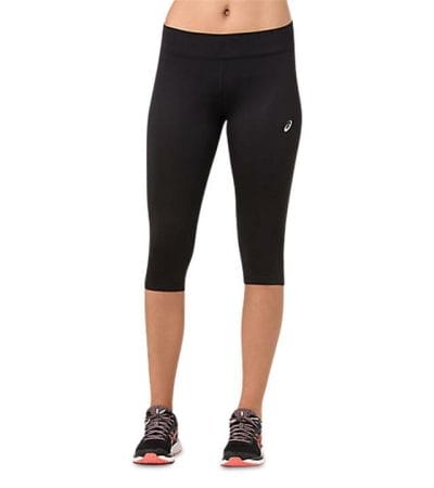 OJAM - Pivot - Asics Performance Knee Tight Size 6 Womens