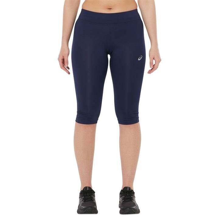 OJAM - Pivot - Asics Silver Knee Tight  Size XS Womens