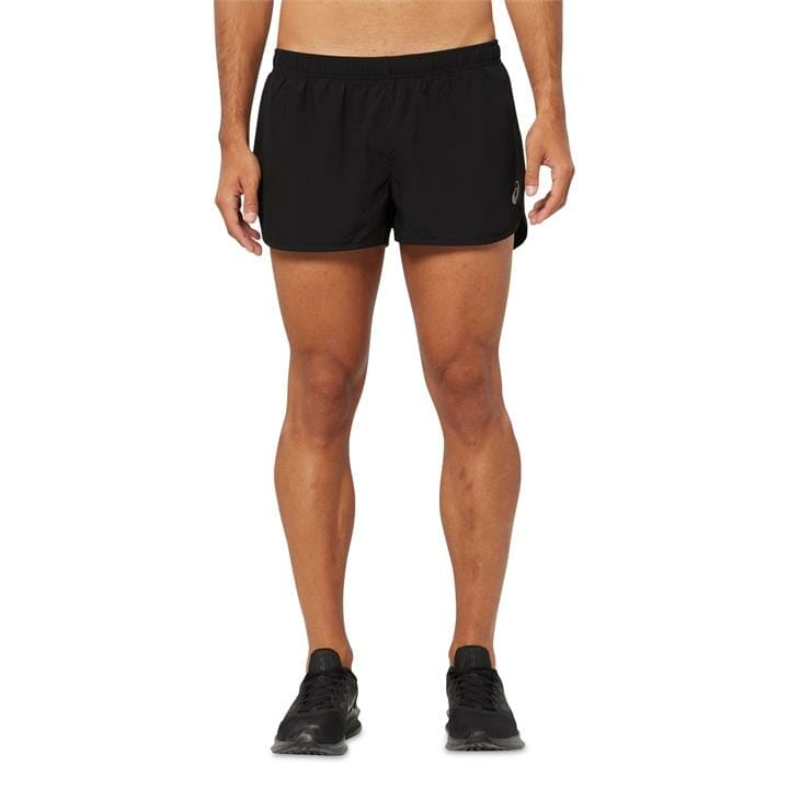 OJAM - Pivot - Asics Silver Split Short  Size XS Mens