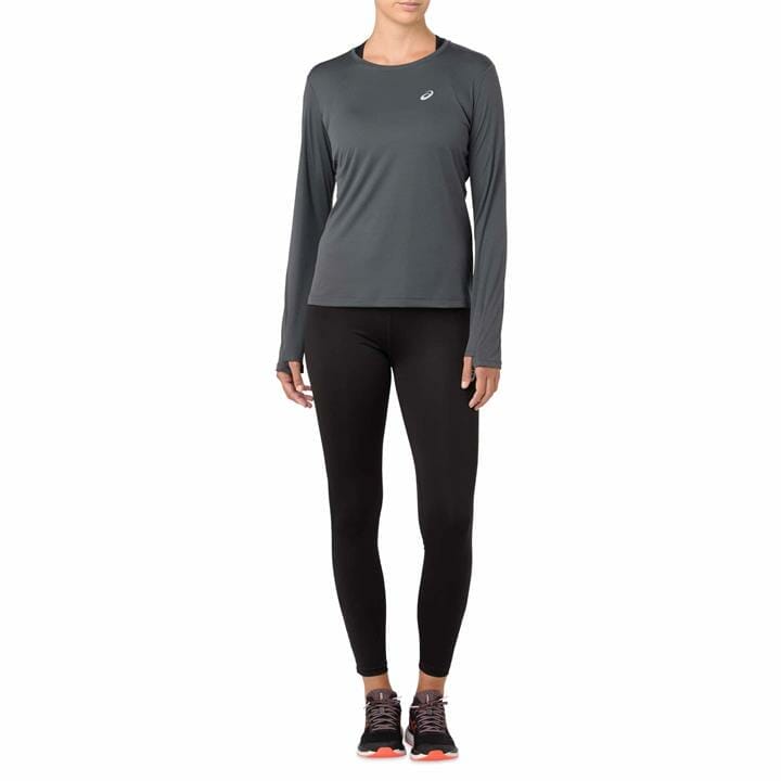 OJAM - Pivot - Asics Silver Tight  Size XS Womens